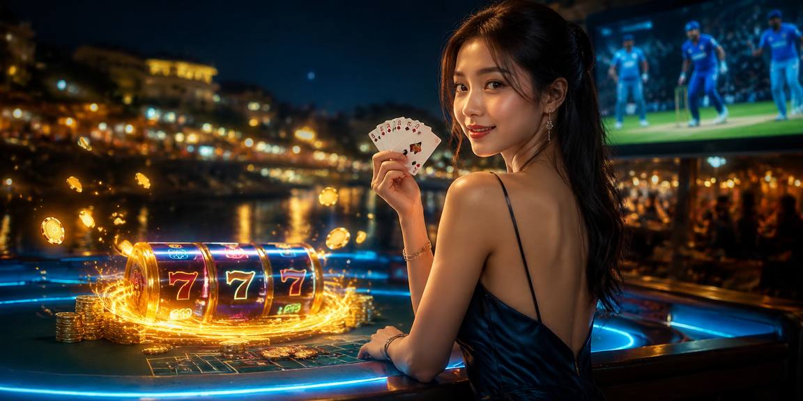 1234b Ưu đãi chào mừng thành viên mới
